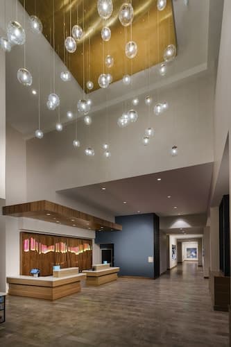 Hilton Garden Inn Sunnyvale