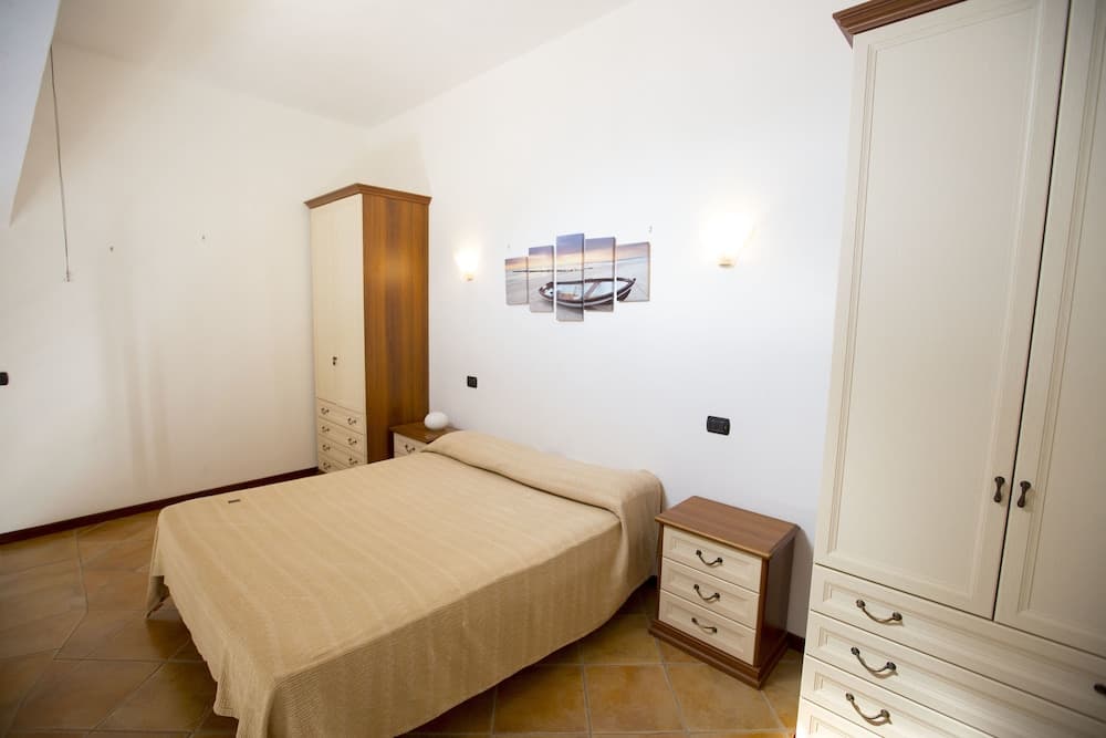 Solemar Sicilia - Casa Trappitu