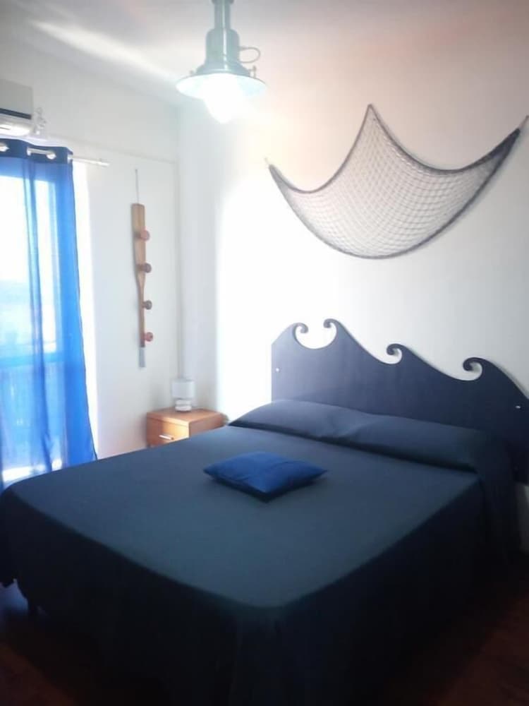 B&B La Menaica