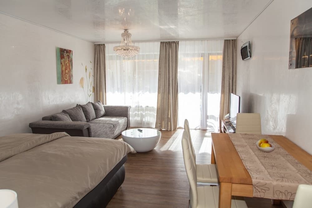 Ferienwohnung Royal