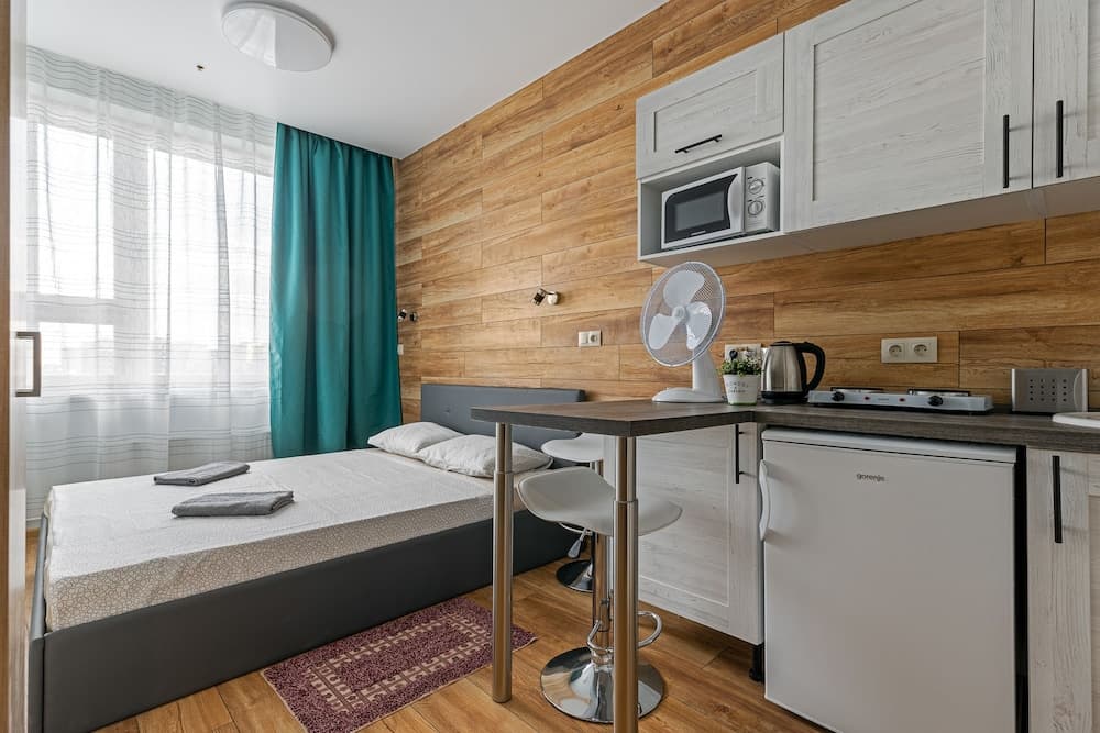 Apartment Butlerova 7B - 2