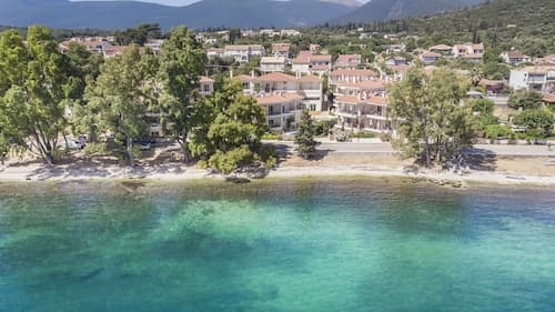 Meliti Waterfront Suites