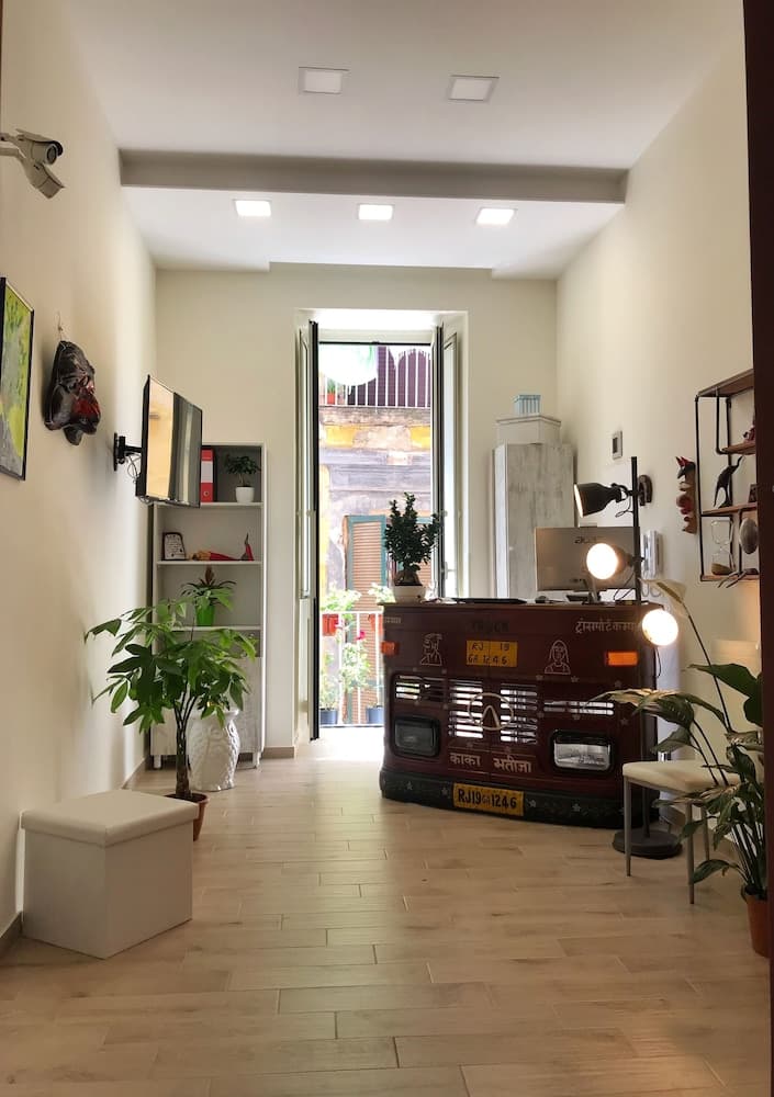 Speranzella 86