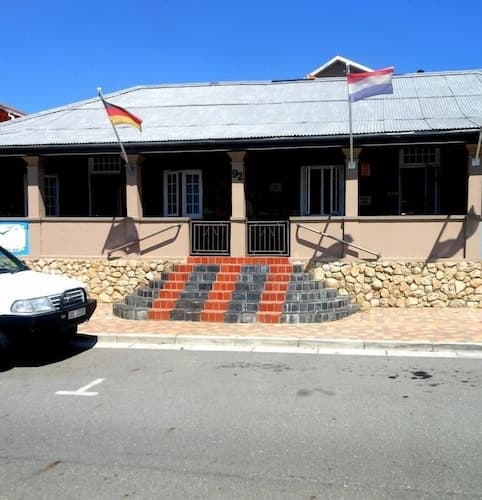 Bay Vista - Hostel