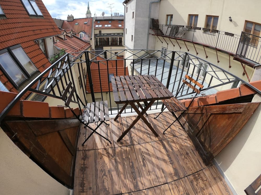 Teras/veranda