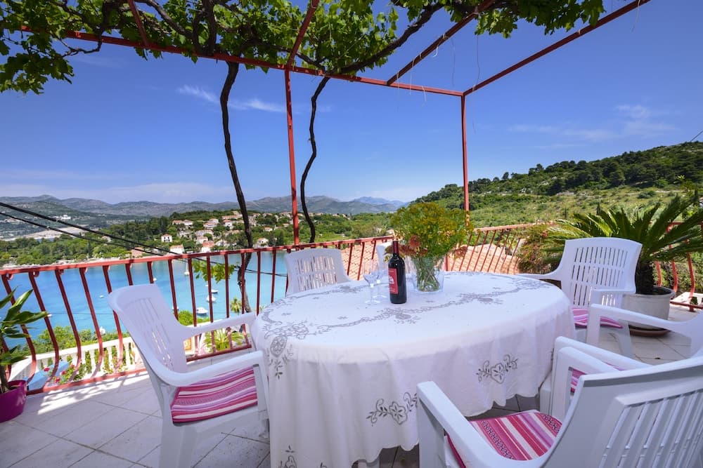 Oreb's Dream Apartments