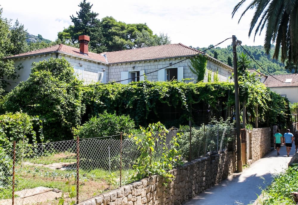 Guest House Zec-Lopud