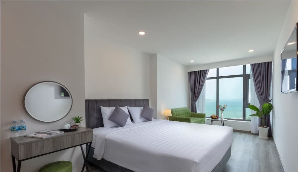 Nha Trang Moony Hotel