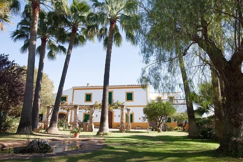 Agroturismo Finca Son Amora