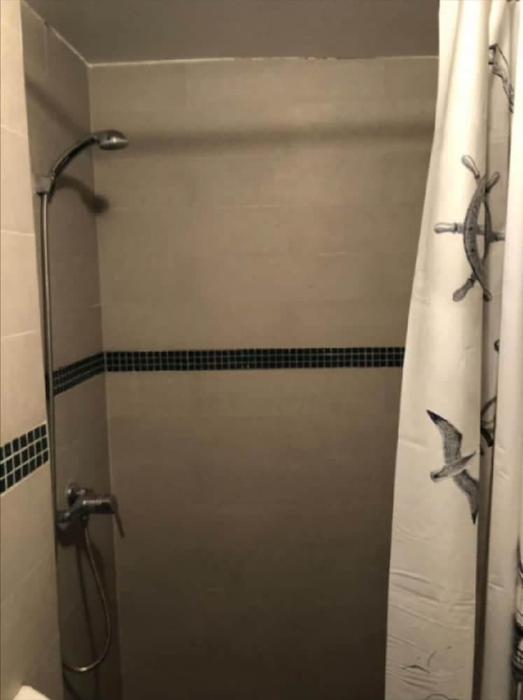 Banyo duşu