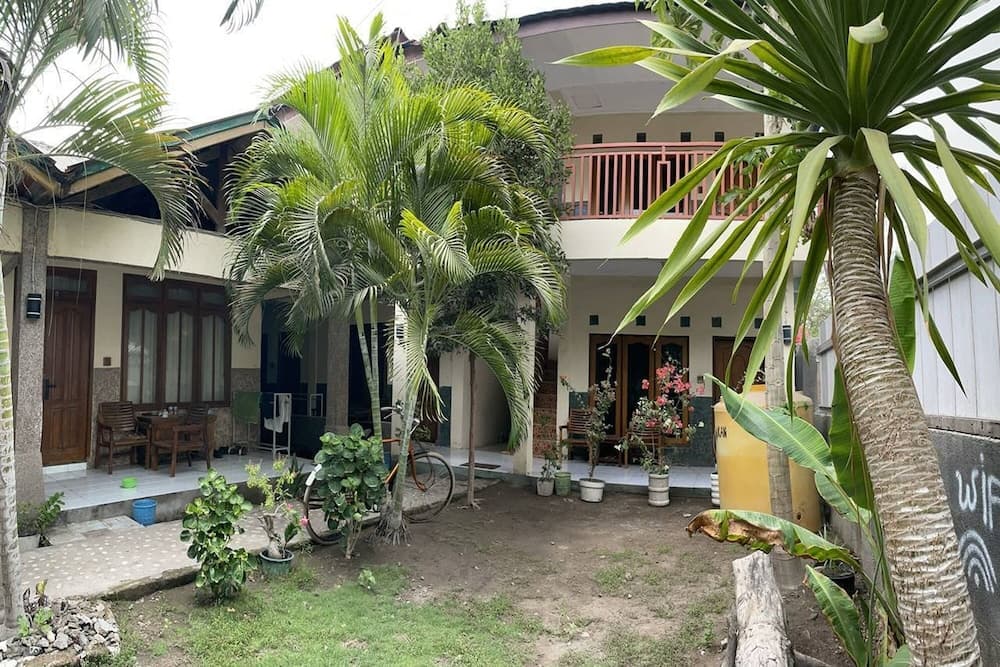 Sagita Bungalow