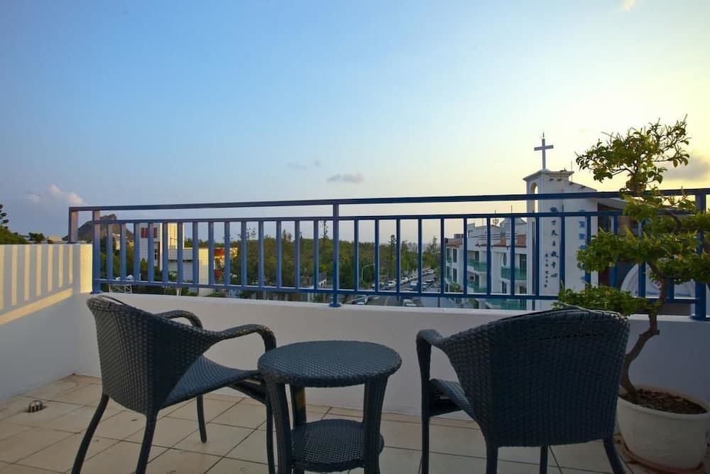 Teras/veranda