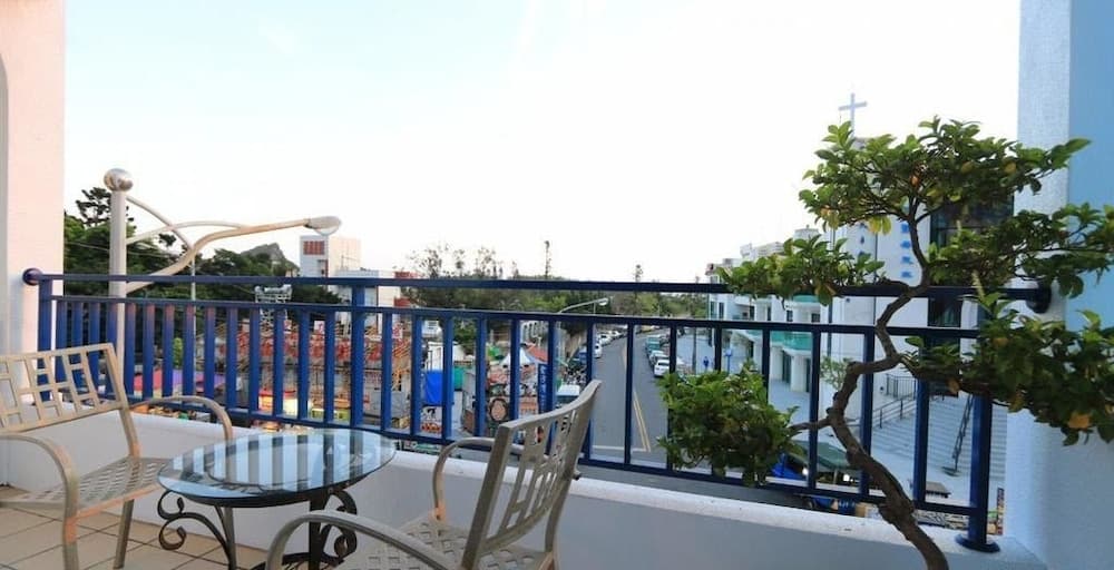 Teras/veranda