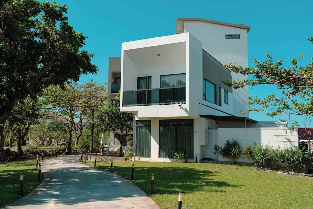Okra Villa