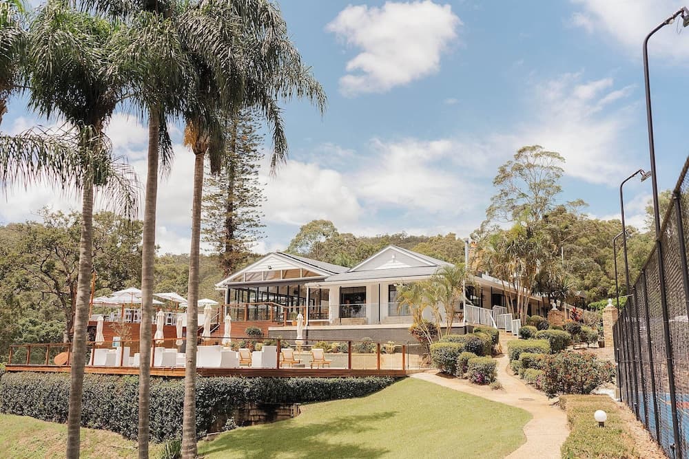 Austinvilla Estate