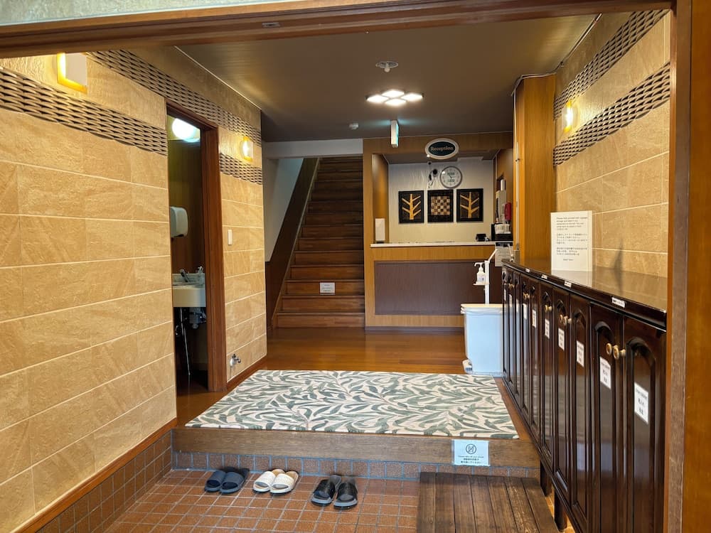 FUJIYAMA INN CONIFER