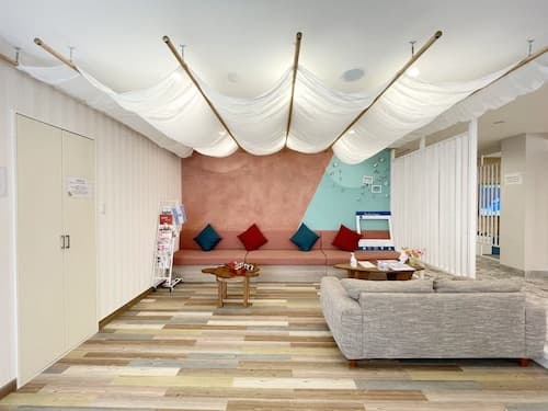 Guest house Laule'a Tennoji