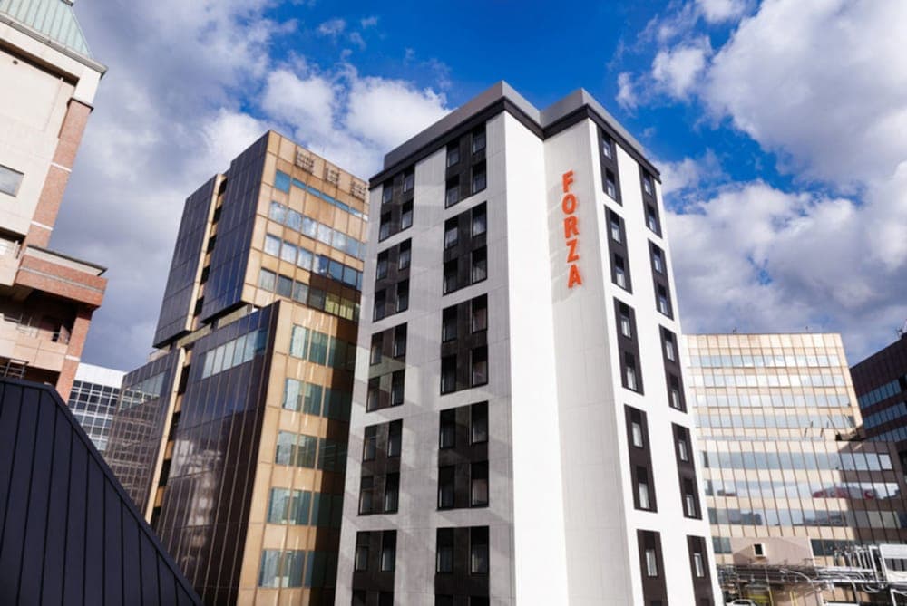 Hotel Forza Hakataeki Hakataguchi