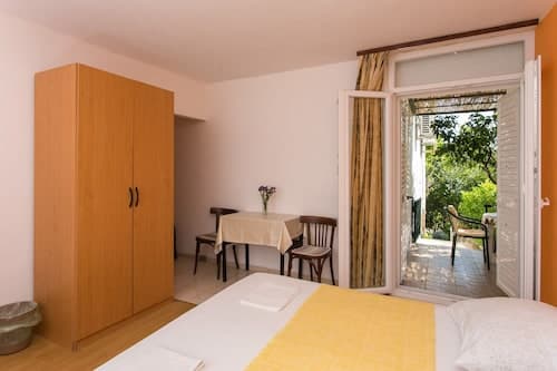 Apartments Djurkovic