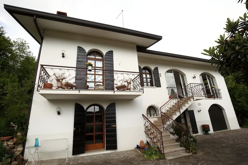 Tarzo - Villa Diana