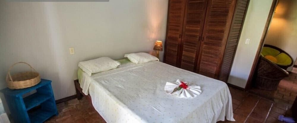 Pipa Casa Cândido