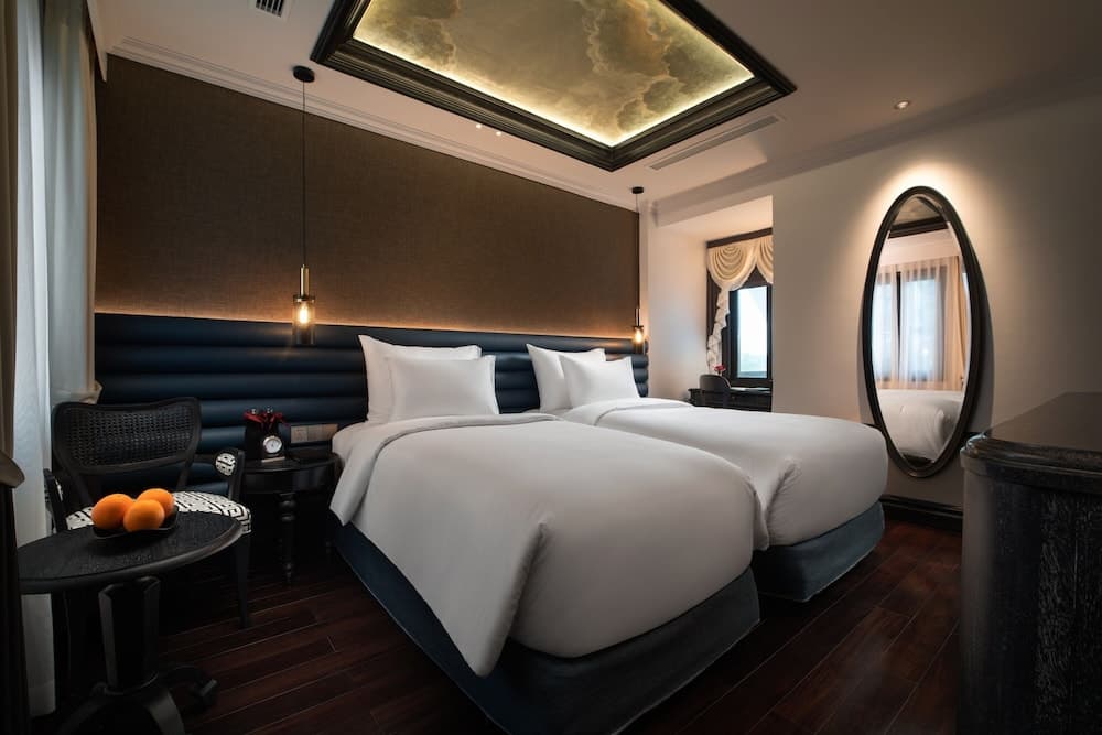 La Sinfonía del Rey Hotel & Spa