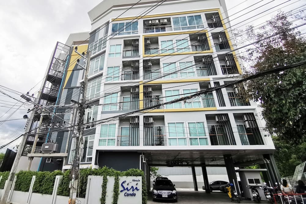 Homerent at Mountain Central Festival