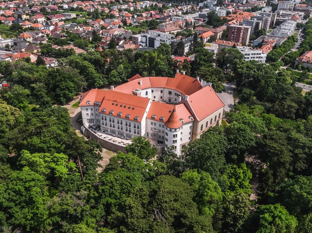 Palace Art Hotel Pezinok