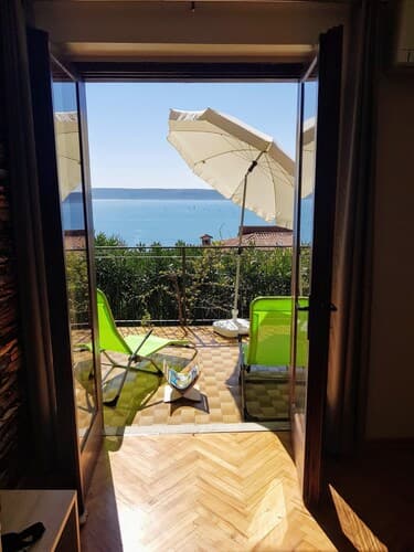 Family Apartment Kocevar