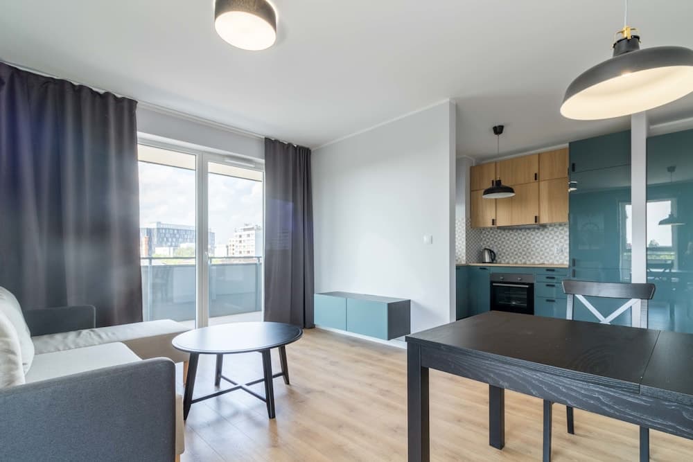 Apartamenty Apartinfo Bastion Walowa