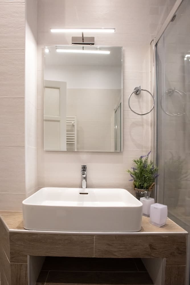 Banyo lavabosu