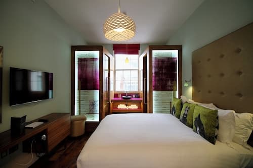 Residences at The Gyle - London