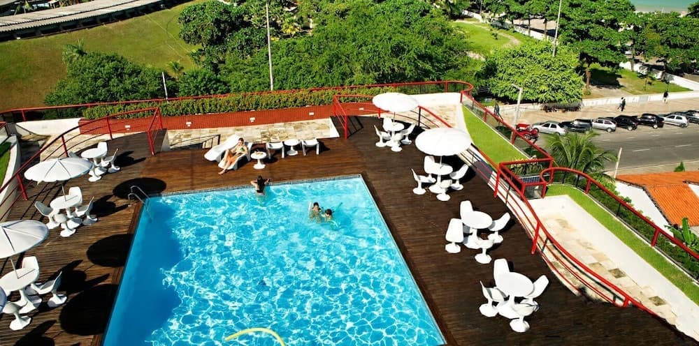 Victory Flats Tambaú