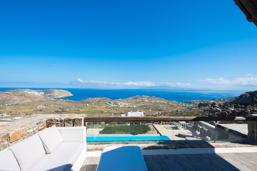 Amallini Suites