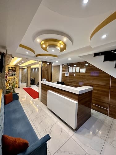 Vander Valk Hotel İstanbul