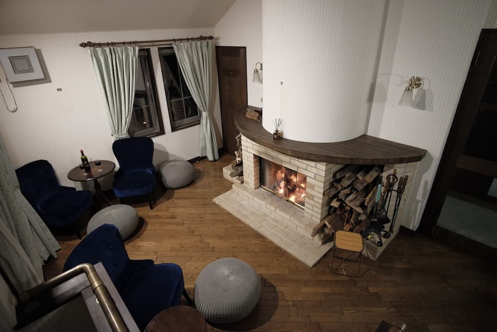 Legend Inn Myoko