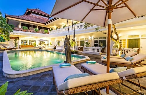 Akaya Bali