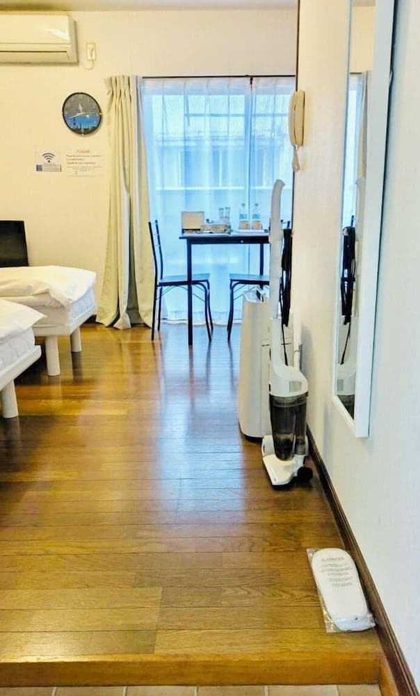 Comfort CUBE PHOENIX Beppu