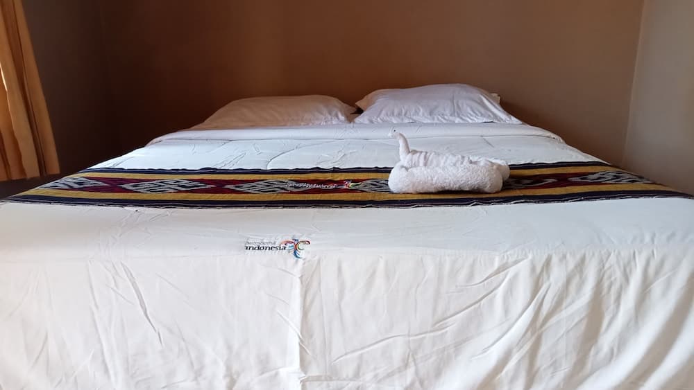 Roby Homestay