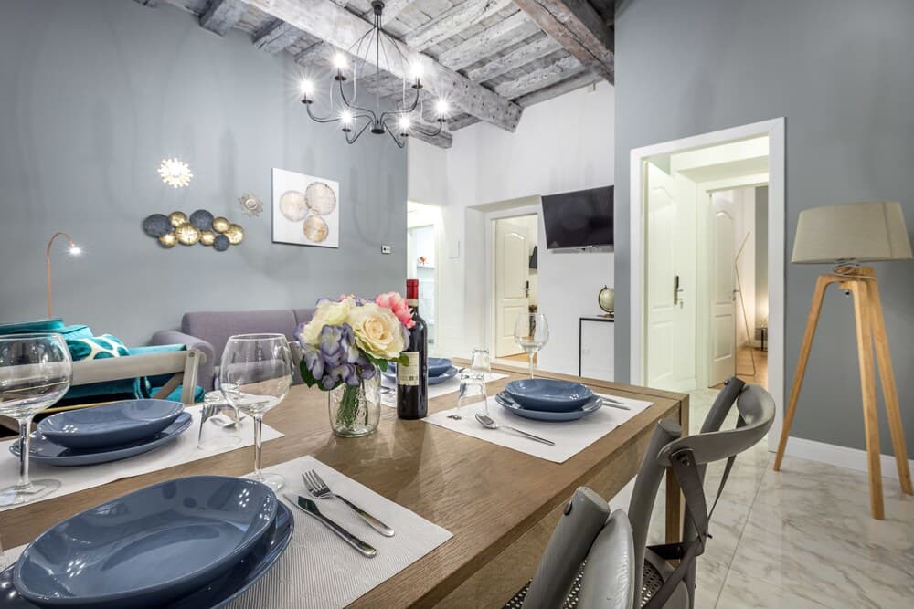 Niccolò Florence Experience