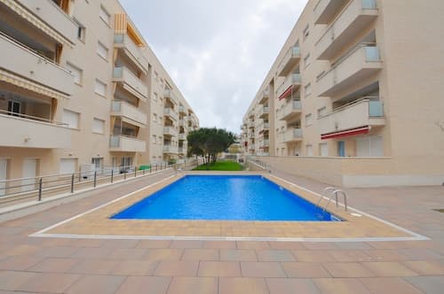 Apartment Clotilda