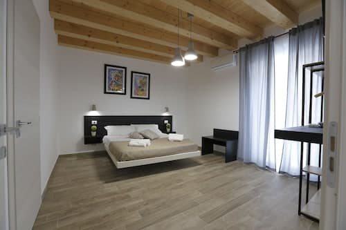 Agrigento B&B
