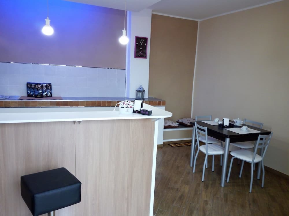 Bar (konaklama yerinde)
