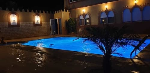 Villa Basma