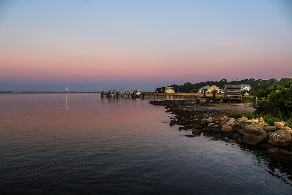 River Hotel of Southport