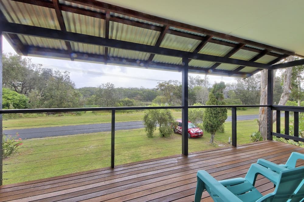 Teras/veranda