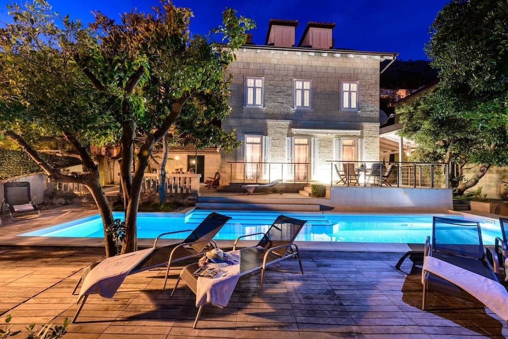 Villa Donna Paola