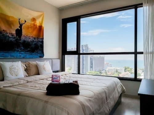 The Base Pattaya by Smart Delight