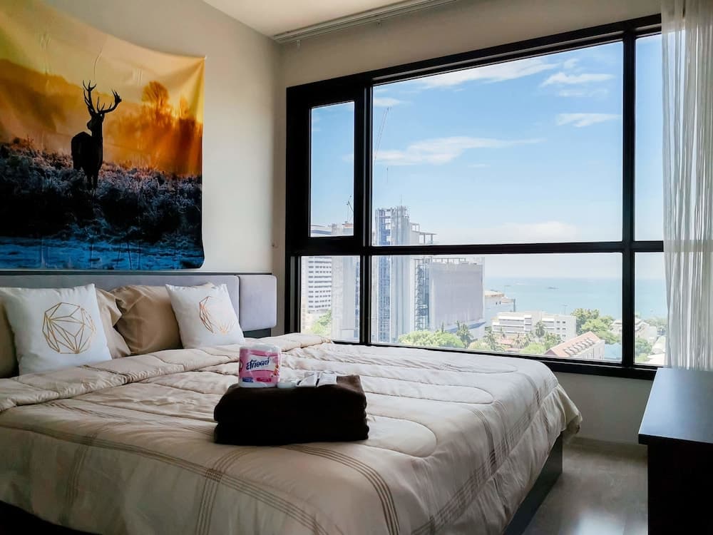 The Base Pattaya by Smart Delight