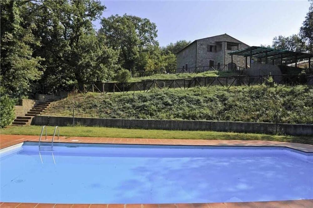 Agriturismo Le Querce